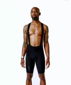 Mission Workshop Pro Bib Mens Men's Clothing