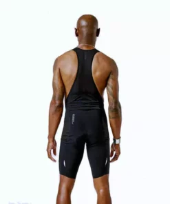 Mission Workshop Pro Bib Mens Men's Clothing