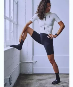 Mission Workshop Pro Bib Womens Women's Clothing