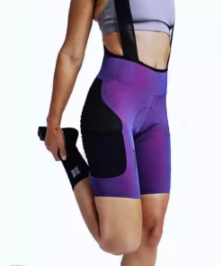 Mission Workshop Pro Bib Womens Women's Clothing