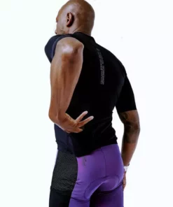 Men's Clothing Mission Workshop Pro Jersey Mens