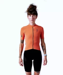Mission Workshop Pro Jersey Womens