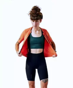 Mission Workshop Pro Jersey Womens