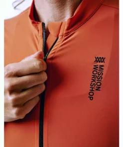 Mission Workshop Pro Jersey Womens