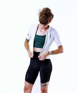 Mission Workshop Pro Jersey Womens