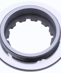 Shimano SM-RT900 Centerlock Lockring And Washer Bike Parts