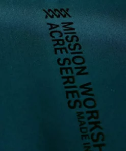 Men's Clothing Mission Workshop Pro Jersey Mens