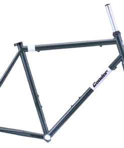 Condor Acciaio Frameset