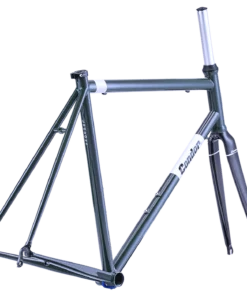 Condor Acciaio Frameset 9 Condor Acciaio Frameset