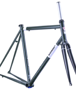 Condor Acciaio Frameset 10 Condor Acciaio Frameset