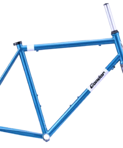 Condor Acciaio Frameset