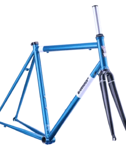 Condor Acciaio Frameset 12 Condor Acciaio Frameset