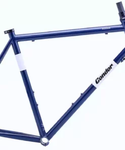 Sale Frames Condor Acciaio 2019 Frameset
