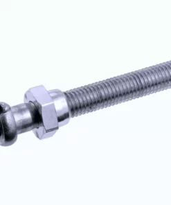 Contact Points Brooks Tension Pin