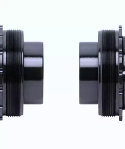 Gears & Drivetrain Campagnolo Pro-Tech Threaded BB Cups