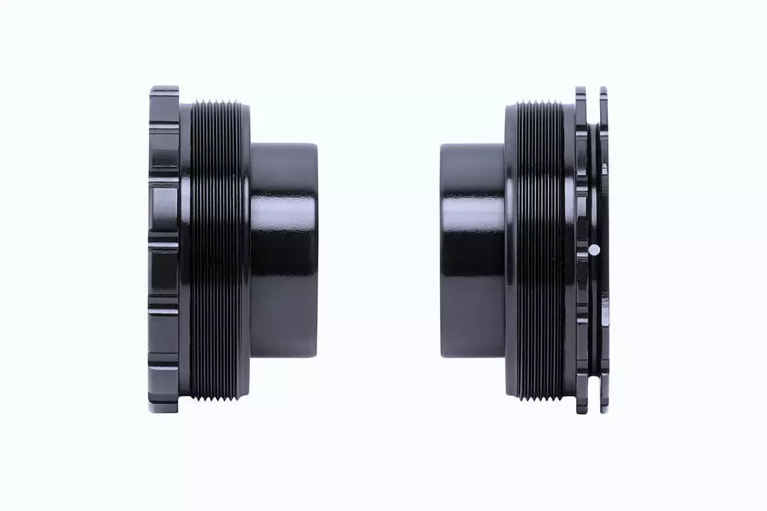 Gears & Drivetrain Campagnolo Pro-Tech Threaded BB Cups 2 Gears & Drivetrain Campagnolo Pro-Tech Threaded BB Cups