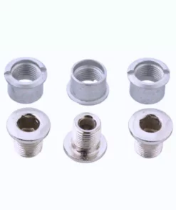 Campagnolo Veloce Crankset Screws And Bolts FC-VL200 Gears & Drivetrain