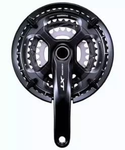 Bike Parts Shimano FC-T8000 Deore XT Triple Chainset