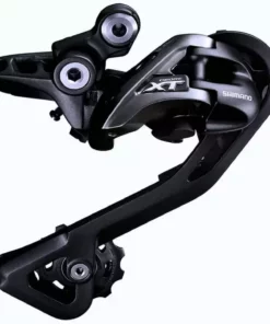 Shimano Deore RD-T8000 XT Trekking Rear Derailleur