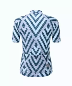 Chapeau Women's Club Pattern Jersey 5 Chapeau Women's Club Pattern Jersey