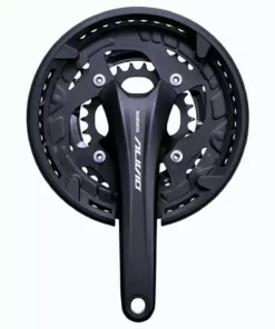 Shimano FC-T4060 Alivio 2-Piece Chainset