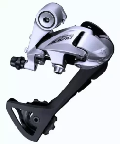 Shimano RD-T4000 Alivio 9-Speed Rear Derailleur Bike Parts