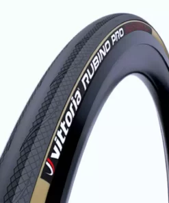 Tyres And Tubes Vittoria Rubino Pro IV G2.0 Tyre