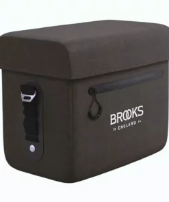Brooks Scape Handlebar Case