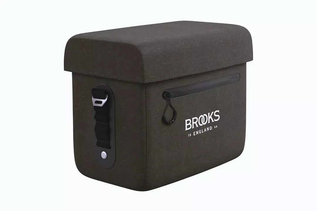 Brooks Scape Handlebar Case 1 Brooks Scape Handlebar Case