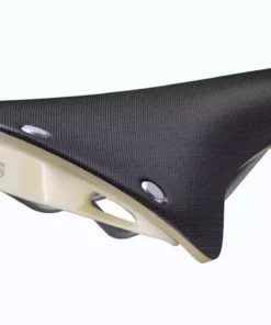 Brooks C17 Cambium Special Recycled Saddle Contact Points