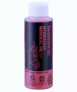 Bike Parts Shimano Disc Brake Mineral Oil