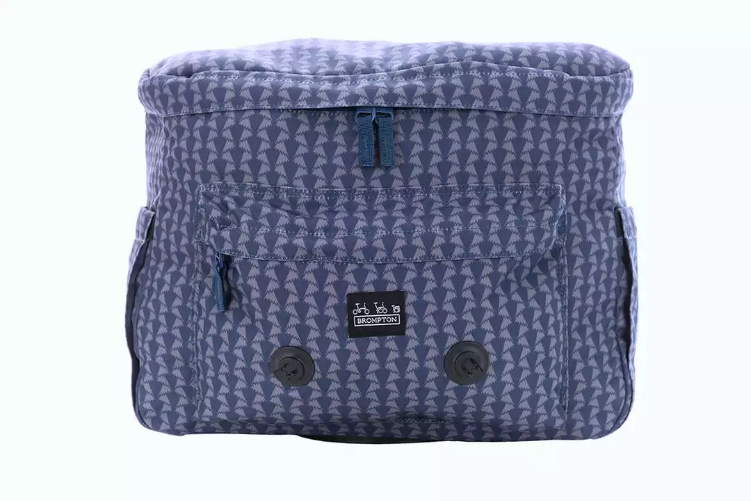 Brompton Components Brompton Backpack M Made With Liberty Fabric Jonathan 1 Brompton Components Brompton Backpack M Made With Liberty Fabric Jonathan