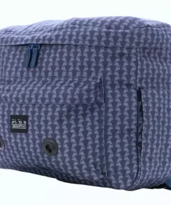 Brompton Components Brompton Backpack M Made With Liberty Fabric Jonathan