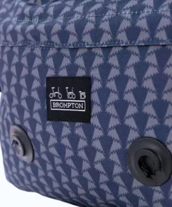Brompton Components Brompton Backpack M Made With Liberty Fabric Jonathan 10 Brompton Components Brompton Backpack M Made With Liberty Fabric Jonathan