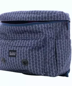 Brompton Components Brompton Backpack M Made With Liberty Fabric Jonathan 12 Brompton Components Brompton Backpack M Made With Liberty Fabric Jonathan