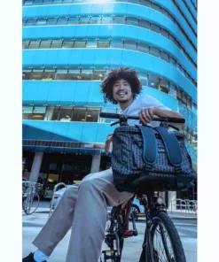 Brompton Components Brompton Backpack M Made With Liberty Fabric Jonathan 15 Brompton Components Brompton Backpack M Made With Liberty Fabric Jonathan