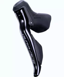Shimano Dura-Ace Di2 12-Speed STI Shifters