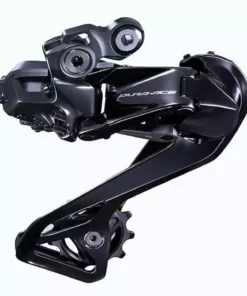 Bike Parts Shimano Dura-Ace Di2 12-Speed Rear Derailleur