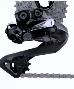 Bike Parts Shimano Dura-Ace Di2 12-Speed Rear Derailleur