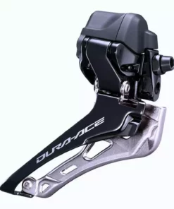 Bike Parts Shimano Dura-Ace Di2 12-Speed Front Derailleur