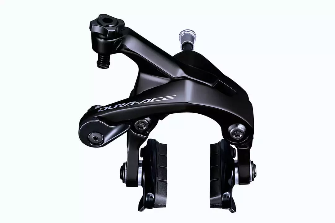 Bike Parts Shimano Dura-Ace 12-Speed Rim Brake Calipers 1 Bike Parts Shimano Dura-Ace 12-Speed Rim Brake Calipers