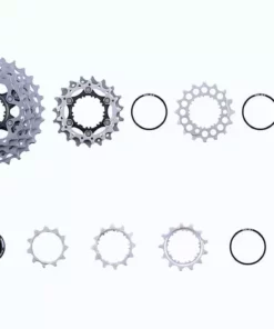 Shimano Dura-Ace 12-Speed Cassette