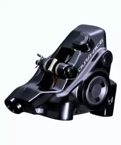 Shimano Dura-Ace 12-speed Flat Mount Disc Brake Calipers Only Bike Parts 10 Shimano Dura-Ace 12-speed Flat Mount Disc Brake Calipers Only Bike Parts