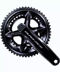 Shimano Dura-Ace 12-speed Chainset