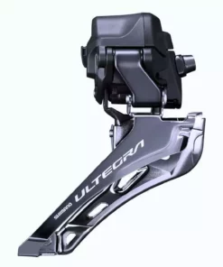Bike Parts Shimano Ultegra FD-R8150 12-Speed Di2 Front Derailleur