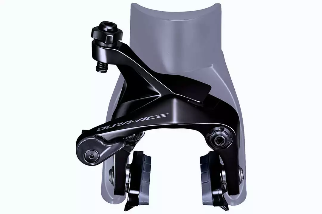 Bike Parts Shimano BR-R9210 Dura-Ace Brake Calliper 1 Bike Parts Shimano BR-R9210 Dura-Ace Brake Calliper