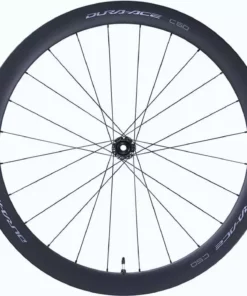 Wheels, Rims & Hubs Shimano Dura-Ace WH-R9270-C50-TL Disc Carbon Clincher