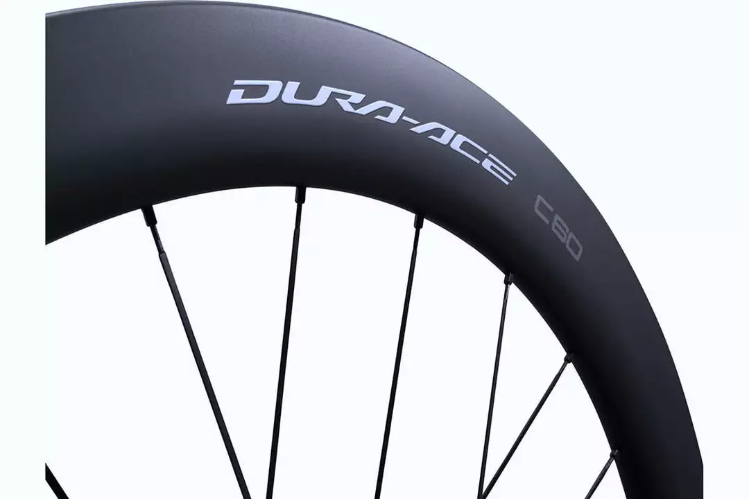 Wheels, Rims & Hubs Shimano WH-R9270-C60-TL Dura-Ace Disc Carbon Clincher 2 Wheels, Rims & Hubs Shimano WH-R9270-C60-TL Dura-Ace Disc Carbon Clincher