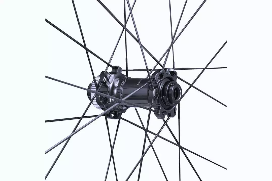 Wheels, Rims & Hubs Shimano WH-R9270-C60-TL Dura-Ace Disc Carbon Clincher 3 Wheels, Rims & Hubs Shimano WH-R9270-C60-TL Dura-Ace Disc Carbon Clincher