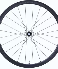 Shimano WH-R8170-C36-TL Ultegra Disc Carbon Clincher Wheels, Rims & Hubs
